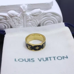 louis vuitton lv anneaux pour unisexe s_12b0b22